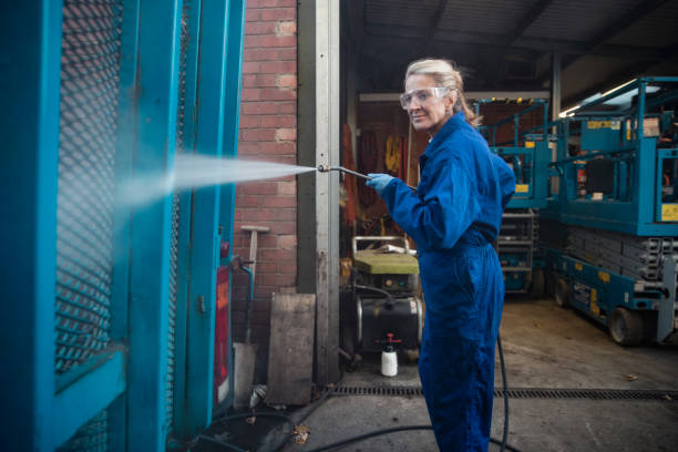 Best Power Washing Near Me  in Panther Valley, NJ
