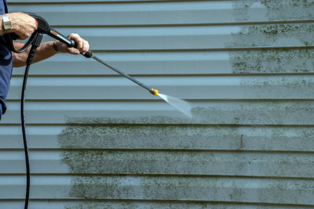 Best Concrete Pressure Washing  in Panther Valley, NJ