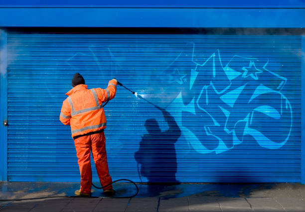 Best Commercial Pressure Washing  in Panther Valley, NJ