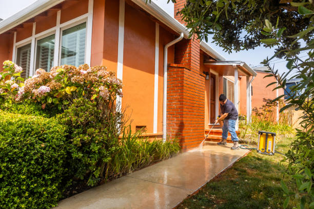 Deck Cleaning Services in Panther Valley, NJ