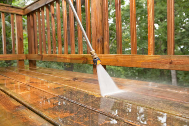 Trusted Panther Valley, NJ Pressure Washing Experts